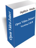 Video joiner, WMV joiner, ASF joiner, etc.